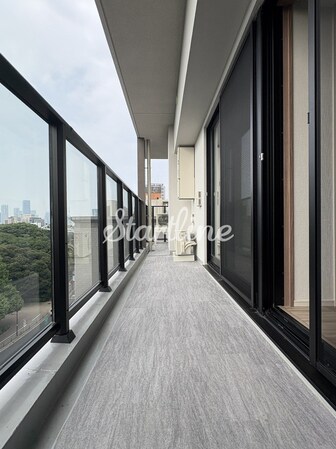 ジオエント白金台の物件内観写真